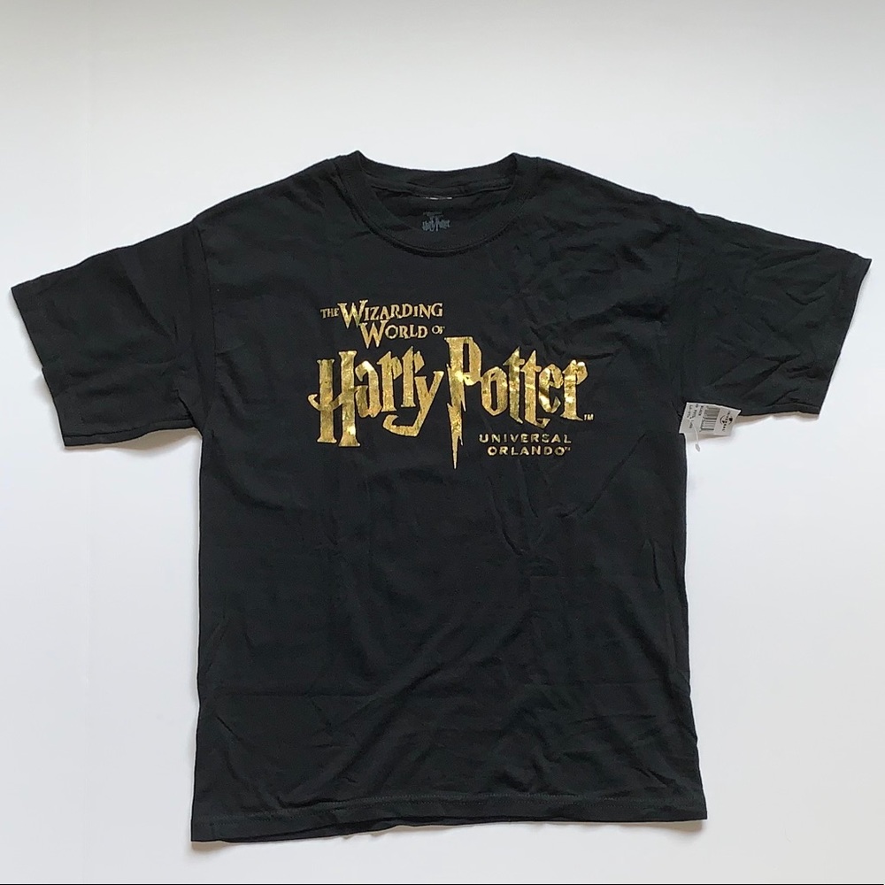 SOLD! Harry Potter Wizard world T🧙‍♀️🧙‍♂️
